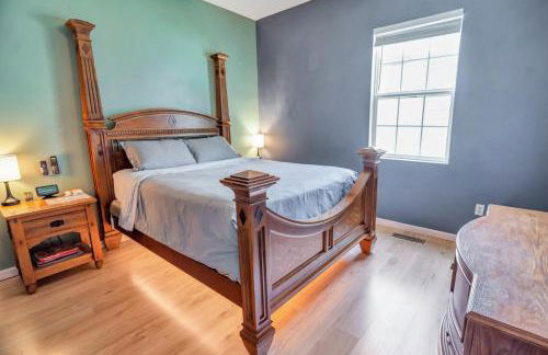 SMART Home close to downtown, MSU, and more - Foto 22