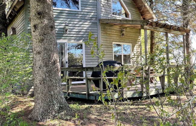 Avonlea Forest Hill Cottages - Foto 73