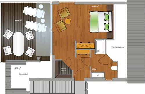 KYST 5410 Floating Home 1 - Foto 13