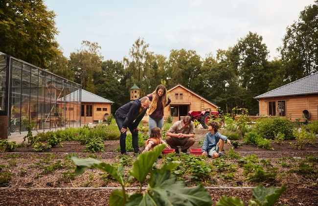 Center Parcs Het Meerdal - Photo 1