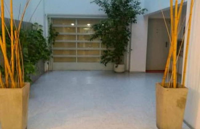 Beautiful Apartment in the Best Area of Congreso - Foto 26