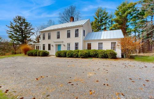 Close to Copake Lake! 4-Season Escape with Sauna - Foto 45