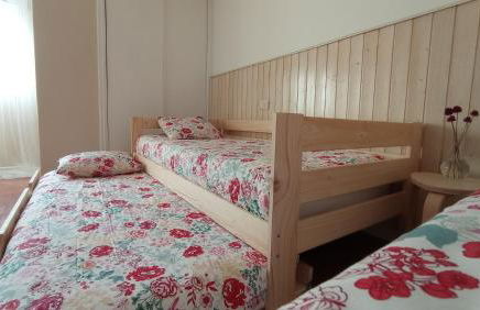 O Lagar apartamento grande y luminoso. 8 personas. - Foto 6