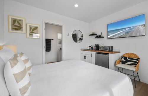 South O Bungalow 5 - Deluxe Queen Studio + Patio - Foto 3