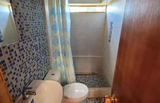 Glamping Paraiso de Tausa - Foto 30