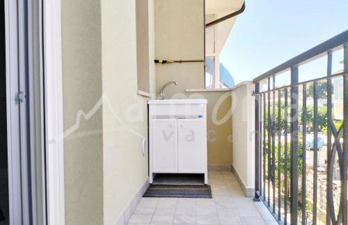 Appartamento Verde Acqua RC13 - Foto 13