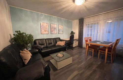 Gemütliche Familienwohnung in der Altstadt - Photo 32