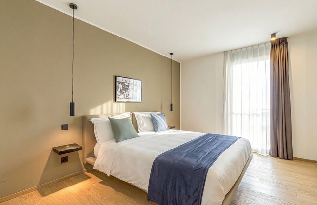 ICON H Lugano – Luxury Suites & Apartments - Foto 25