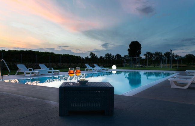 Country House Campofiore - Foto 1