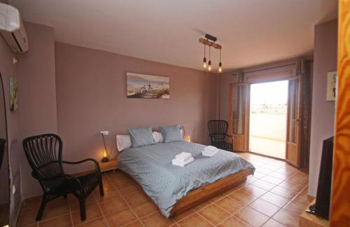 Casa rural Villa Aljambra - Foto 36