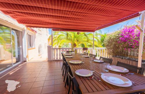 CostaBlancaDreams Villa Margarita in Calpe - Foto 22