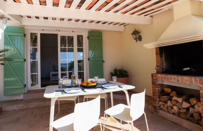 Les Résidences de Beauvallon - Foto 15