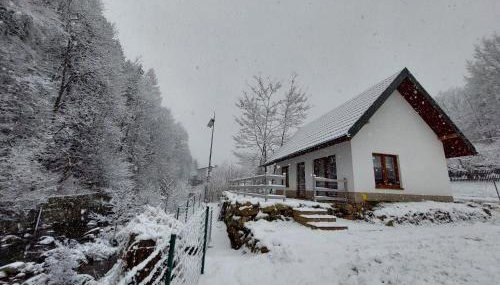 Chatka Podgórna - Foto 2