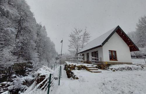 Chatka Podgórna - Foto 2