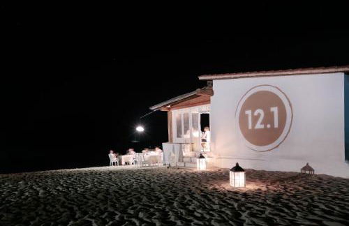 The houses of rising sun with a stunning sea view - Foto 52