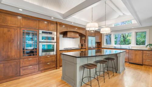 Woodland Hollow - Foto 4