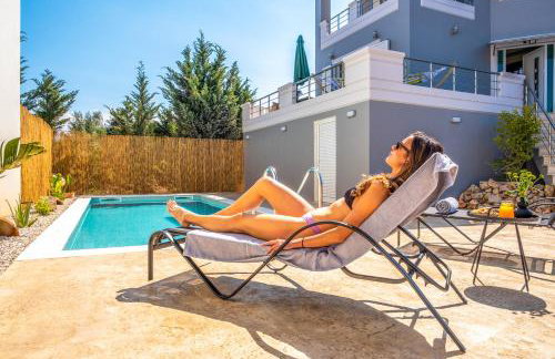 Emma Hills Villa - Foto 17