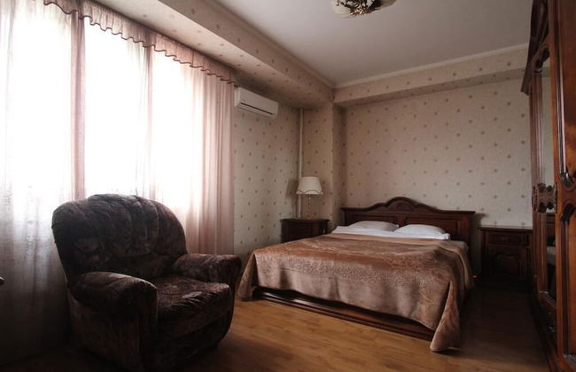 Spacious comfortable apartment - Photo 5