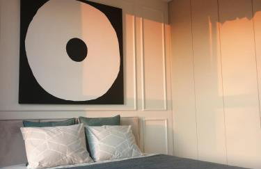 Apartament Japandi Stare Miasto - Foto 2