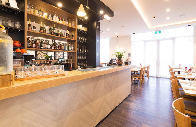 The Sebel Auckland Manukau - Foto 36