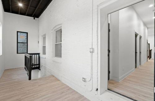 Chic Loft near United Center, UIC/IMD & Downtown - Foto 8