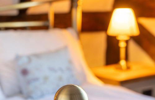 The Thatched Lodge - Foto 25