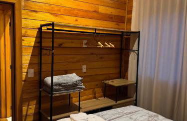 Cabana Ohana, Espaçosa, Aconchegante e Completa - Photo 19