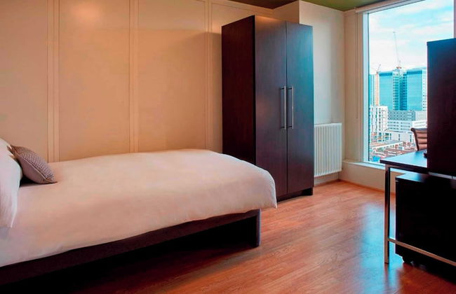 Chapter Spitalfields - Photo 5