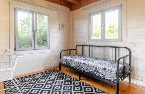 Farmhouse with pool minutes from beach - Photo 23