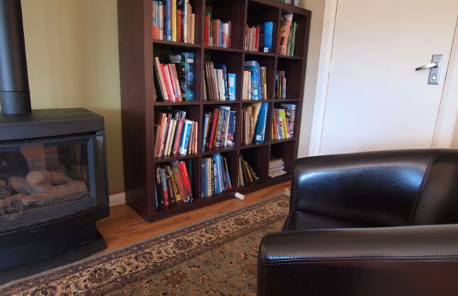 Mad on the Buckland - Foto 18