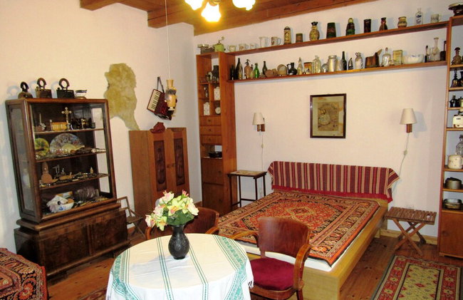 Room-rustic Charm - two Bedroom Suite 86 - Foto 2
