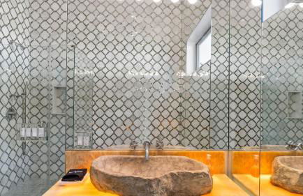 Luxe 8000 sqft w 2 Pools Sauna Putting Green Game Room Alta Vista Estate - Foto 25