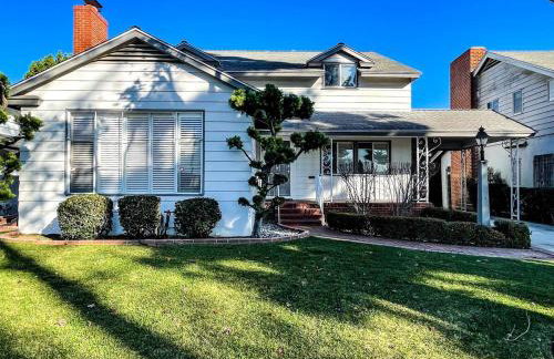 Cozy 4BR home near SoFi in the City Of Champions - Foto 46