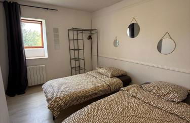 Appartement 80m2 3 chambres 5 lits - Foto 13