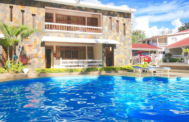 Residence Villas Mont Choisy - Photo 29