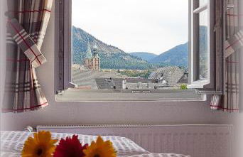 Ferienwohnung im Weberturm Goslar - Foto 22