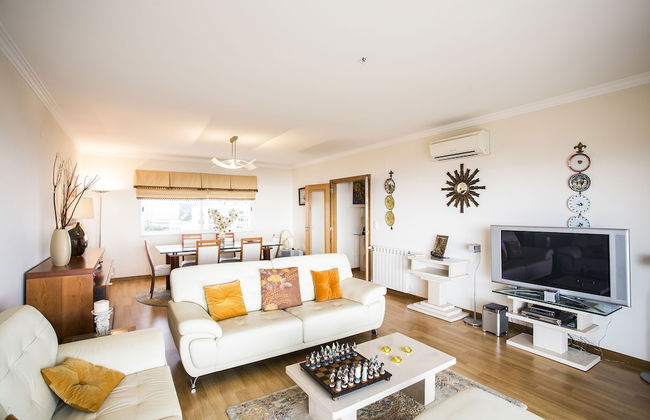 Ericeira Luxury Apartment - Foto 13