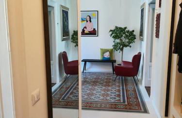 Incantevole appartamento in centro storico a Monza - Foto 11