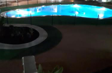 Chill Out Tenerife Sud - monolocale con piscina riscaldata - Foto 5