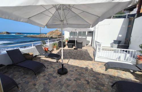 Taganana Sunset Sea View - Foto 76