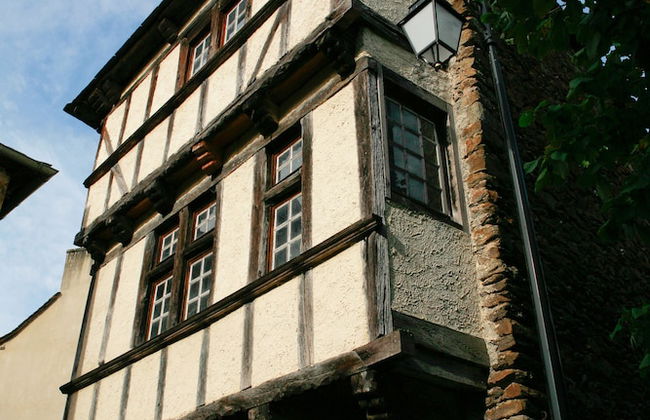 Le Hameau Saint-Martial - Foto 20