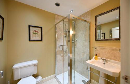 Cedar Lodge - Foto 25