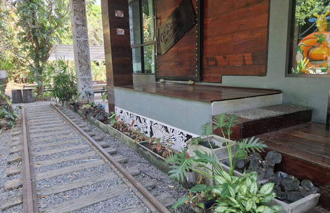 Onmywayresort - Photo 30