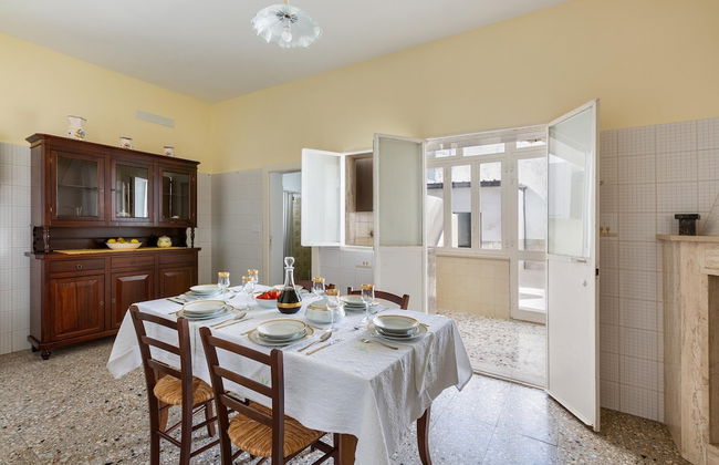 3232 Casa di Pino by Barbarhouse - Foto 13