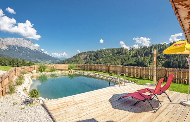 Grimmingblickhütte - Foto 11