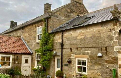 The Old Tackroom, luxury Barn - Photo 1