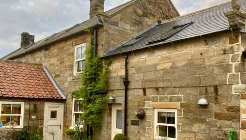 The Old Tackroom, luxury Barn - Foto 1