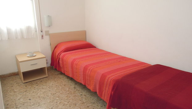 Condominio Aurora - Foto 2, Habitación
