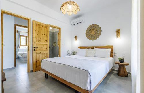 Amaranthos Garden Retreat - Foto 38