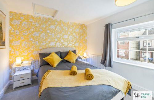 Cheadle Cottage - Hot Tub and Pool Table! - Foto 23